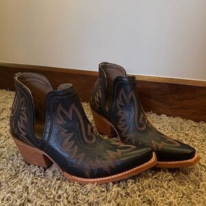 Ariat Dixon Western Boots